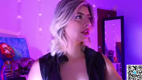 Snapshot of lizambarr chatting on September 14, 6:01 am Lizeth online show from September 14, 6:01 am