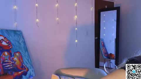 Snapshot of lizambarr chatting on September 19, 12:45 am Lizeth online show from September 19, 12:45 am