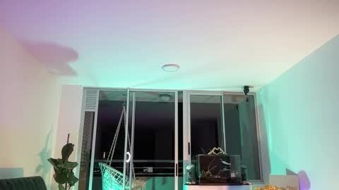 Snapshot of lizambarr chatting on October 24, 4:09 am Lizeth online show from October 24, 4:09 am