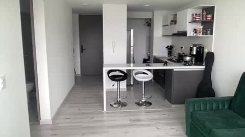 Lizeth online show from November 4, 2:38 pm