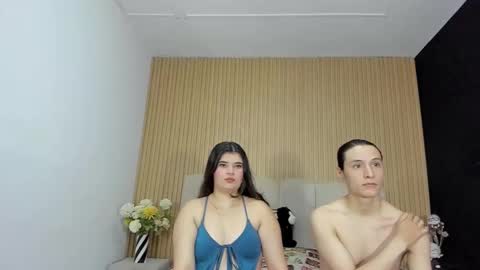 Liz and Dante online show from October 18, 2:29 pm