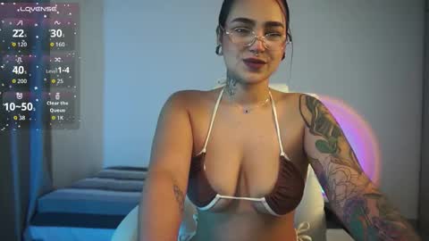 Liza online show from March 22, 7:34 am