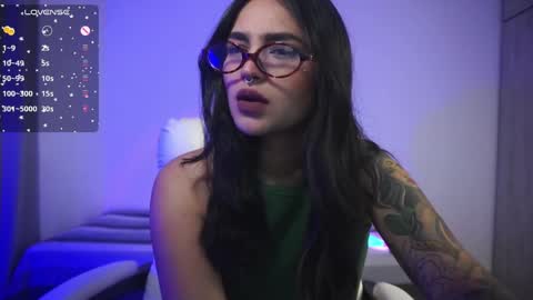 Snapshot of lizasoto chatting on May 29, 9:40 am Liza online show from May 29, 9:40 am