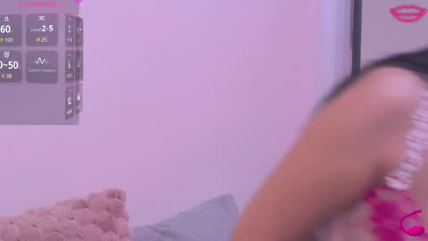 lizasunshine__ online show from April 27, 5:49 am