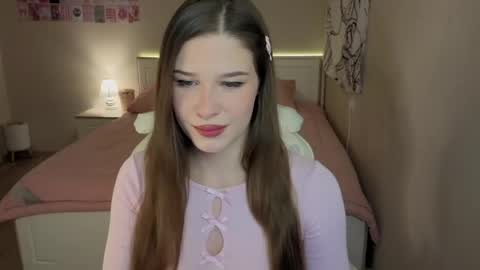 lizasweetie online show from March 13, 7:20 pm