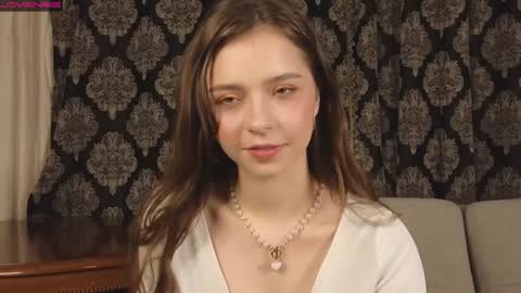 Hello there im Amelia Im new here Lets have fun online show from December 30, 3:14 am