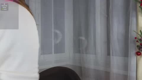 Hello there im Amelia Im new here Lets have fun online show from January 12, 3:01 am