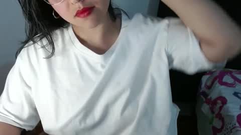 Lizze Bodu 3 online show from November 7, 1:49 am