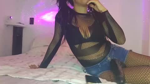Mistress Liz Escobarxxx online show from October 22, 7:19 am