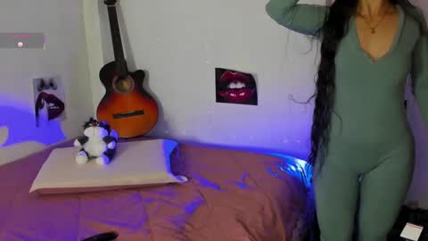 lizeth online show from September 17, 12:56 am