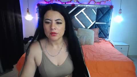 Snapshot of lizha_milf chatting on December 20, 10:54 pm Lizha  online show from December 20, 10:54 pm