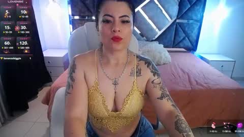 Snapshot of lizha_milf chatting on January 10, 3:37 pm Lizha  online show from January 10, 3:37 pm
