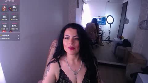 Snapshot of lizha_milf chatting on February 6, 4:47 pm Lizha  online show from February 6, 4:47 pm
