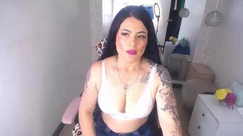 Snapshot of lizha_milf chatting on February 8, 1:54 pm Lizha  online show from February 8, 1:54 pm