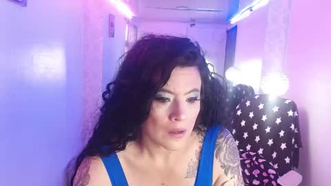 Snapshot of lizha_milf chatting on March 7, 7:27 pm Lizha  online show from March 7, 7:27 pm