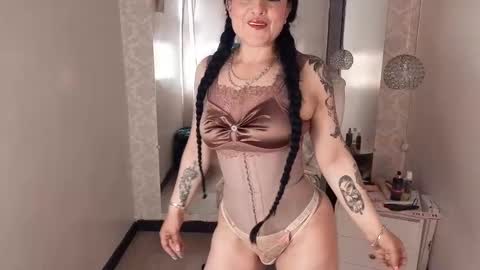 Snapshot of lizha_milf chatting on September 8, 5:45 pm Lizha  online show from September 8, 5:45 pm
