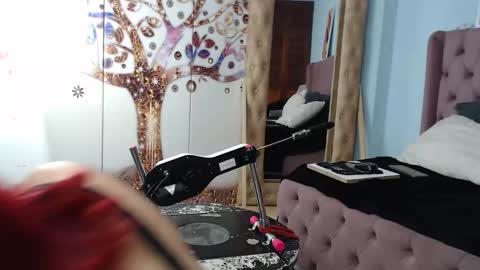 lizhcarther online show from October 17, 3:20 am