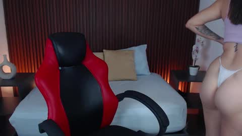 LIZETH online show from January 8, 12:37 pm