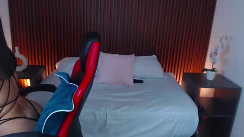 LIZETH online show from March 7, 2:56 pm