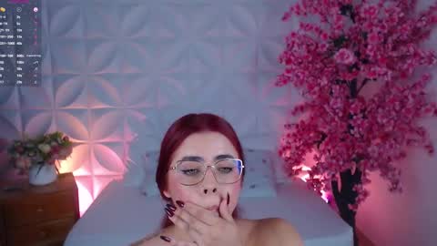 LIZETH online show from November 13, 10:52 pm