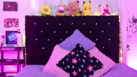 Lizz online show from November 5, 10:10 pm