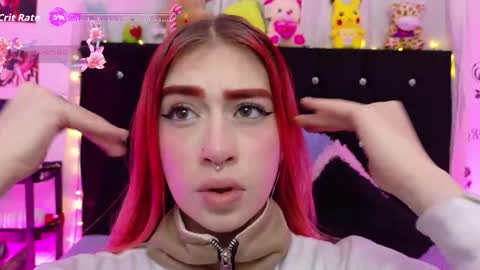 Lizz online show from December 14, 11:42 pm