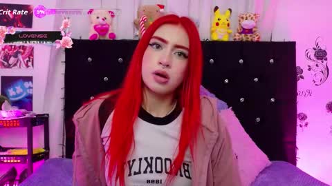 Lizz online show from January 8, 10:12 pm