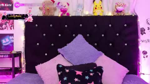 Lizz online show from February 21, 10:00 pm