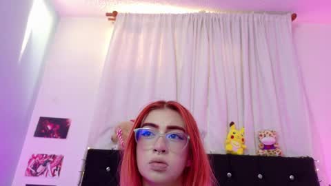 Lizz online show from April 1, 10:40 pm