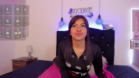 lizz online show from April 22, 9:16 pm