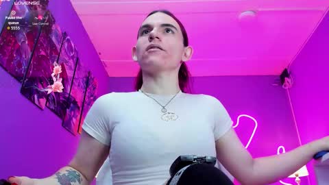 Lizeth  Tatiana Mahecha online show from February 28, 4:57 am