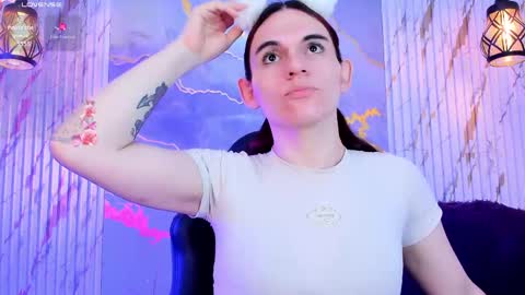 Lizeth  Tatiana Mahecha online show from April 18, 12:42 pm