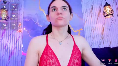 Lizeth  Tatiana Mahecha online show from April 21, 12:33 pm