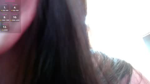 lizza online show from December 3, 5:55 pm