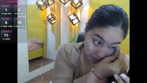 lizza online show from December 6, 2:17 pm