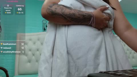 lizza online show from January 9, 5:54 pm