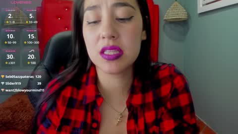 lizza online show from January 15, 12:41 am