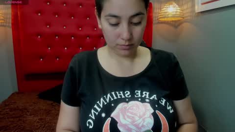 lizza online show from January 22, 8:49 pm