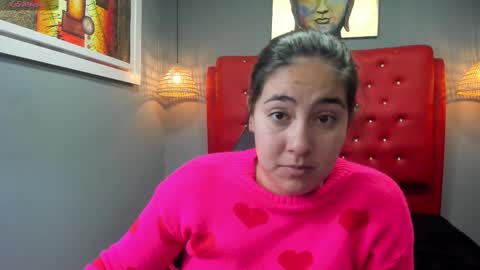 lizza online show from February 14, 2:02 pm