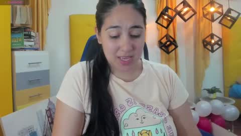 lizza online show from February 20, 8:25 pm