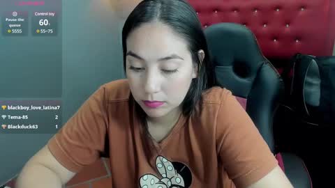 lizza online show from February 22, 6:08 pm