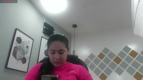 lizza online show from March 7, 2:12 pm