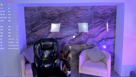 Lizzi  online show from January 23, 3:58 am