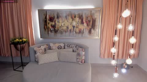 Lizzi  online show from January 25, 11:02 am