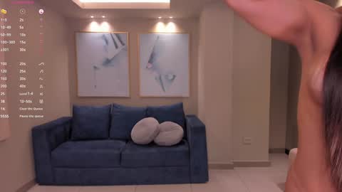 Lizzi  online show from February 8, 3:21 pm