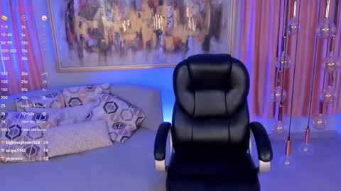 Lizzi  online show from February 13, 6:20 am