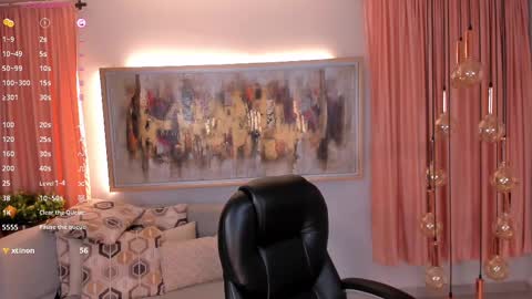 Lizzi  online show from February 14, 2:28 am