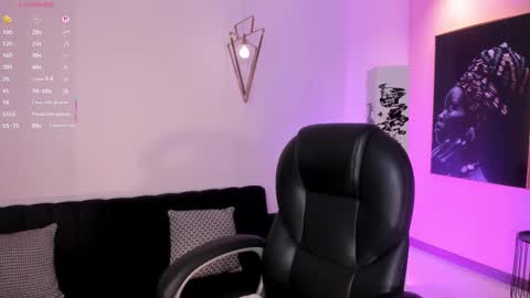 Lizzi  online show from January 9, 8:32 pm