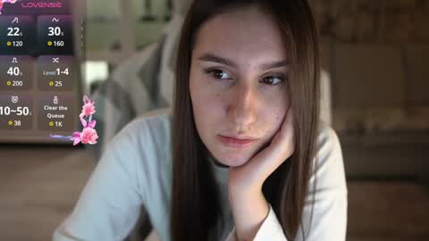 Snapshot of lizzi_fox chatting on January 12, 12:39 am Lizi-Fox online show from January 12, 12:39 am