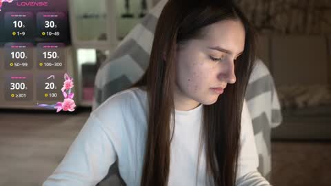 Snapshot of lizzi_fox chatting on January 12, 10:22 pm Lizi-Fox online show from January 12, 10:22 pm